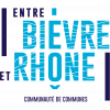 logo Communauté de communes Entre Bièvre Et Rhône
