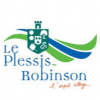 logo LE PLESSIS- ROBINSON