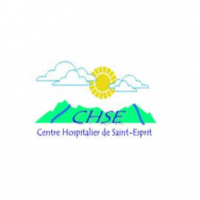 logo CH de Saint-Esprit