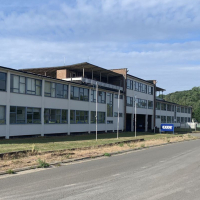 logo Centre de santé du Florival