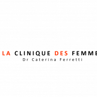 logo La Clinique des Femmes