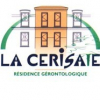 logo EHPAD LA CERISAIE GAGNY