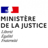 logo DÉLÉGATION INTERRÉGIONALE GRAND NORD - Ministère de la justice