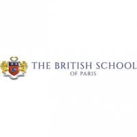 logo The British School of Paris