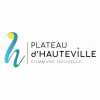 logo Ville de Plateau d'Hauteville