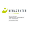 logo Centre National de Rééducation Fonctionnelle et de Réadaptation Rehazenter Luxembourg