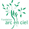 logo FONDATION ARC EN CIEL MONTBELIARD
