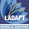 logo LADAPT 47 VIRAZEIL