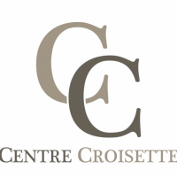logo CENTRE CROISETTE