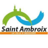 logo MAIRIE DE SAINT-AMBROIX