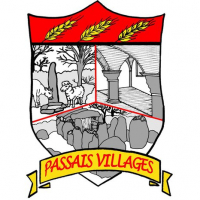 logo Mairie de Passais Villages