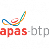 logo APAS BTP