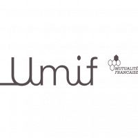 logo UNION DES MUTUELLES D'ILE DE FRANCE (UMIF)