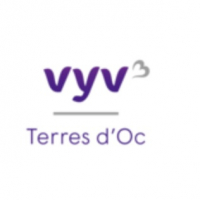 logo CMRF — CENTRE MUTUALISTE DE REEDUCATION FONCTIONNELLE ALBI