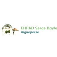logo EHPAD Serge Bayle