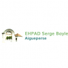 logo EHPAD Serge Bayle