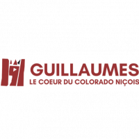 logo Mairie de Guillaumes