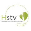 logo Hôpital et Résidence de Bain-de-Bretagne - Groupe HSTV