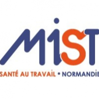 logo MIST NORMANDIE