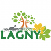 logo Mairie de Lagny