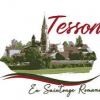 logo mairie Tesson