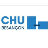 logo CHU Besançon