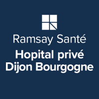 logo HOPITAL PRIVÉ DIJON BOURGOGNE