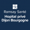 logo HOPITAL PRIVÉ DIJON BOURGOGNE