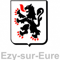 logo MAIRIE D EZY SUR EURE