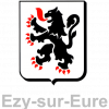 logo MAIRIE D EZY SUR EURE