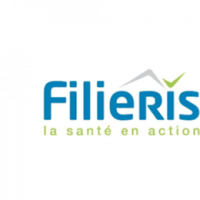 logo FILIERIS DIRECTION REGIONALE SUD