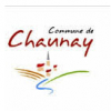 logo Mairie de Chaunay