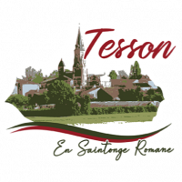 logo Mairie de TESSON