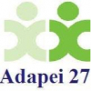 logo ADAPEI 27