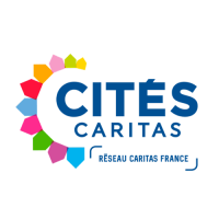 logo ASSOCIATION CITES CARITAS