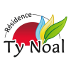 logo RESIDENCE TY NOAL