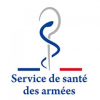logo Service de santé des armées - devenez médecin militaire