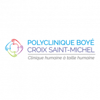 logo Clinique Croix Saint Michel