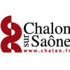 logo VILLE DE CHALON SUR SAONE