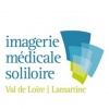 logo SOLILOIRE  CABINET D'IMAGERIE  NEVERS