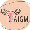 logo AIGM - Association nationale des Internes et assistants en Gynécologie Médicale
