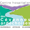 logo Centre Hospitalier des Cévennes Ardéchoises