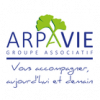 logo GROUPE ARPAVIE