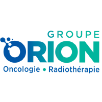 logo GROUPE ORION Oncologie-Radiothérapie