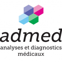 logo La Fondation privée ADMED