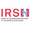 logo IRSN - INSTITUT DE RADIOPROTECTION ET DE SÛRETÉ NUCLÉAIRE