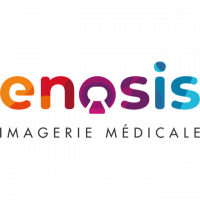logo ENOSIS  Imagerie Médicale