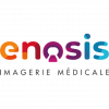 logo ENOSIS  Imagerie Médicale