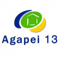 logo AGAPEI 13