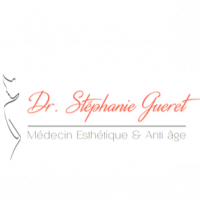 logo CABINET DU DR STÉPHANIE GUERET